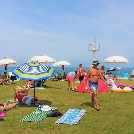 Apartamento Apartma Sonce