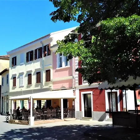 Apartman Apartma Sonce Izola