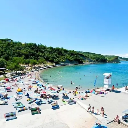 Apartman Apartma Sonce *