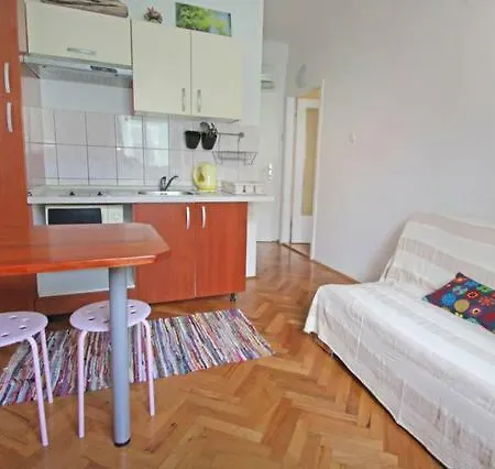 Apartma Sonce Lejlighed *