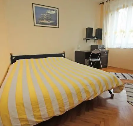 Lejlighed Apartma Sonce