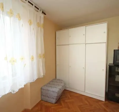 Apartma Sonce Lejlighed