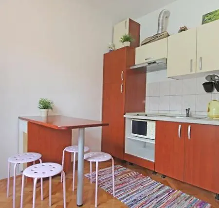 Lejlighed Apartma Sonce