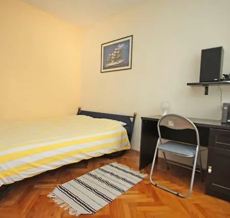 Apartma Sonce Apartamento *