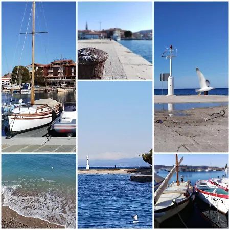 Apartman Apartma Sonce