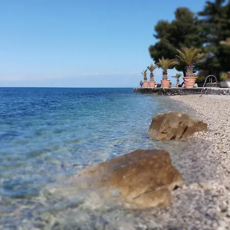 Apartma Sonce Apartamento Izola