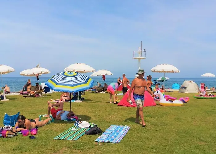 דירה Apartma Sonce