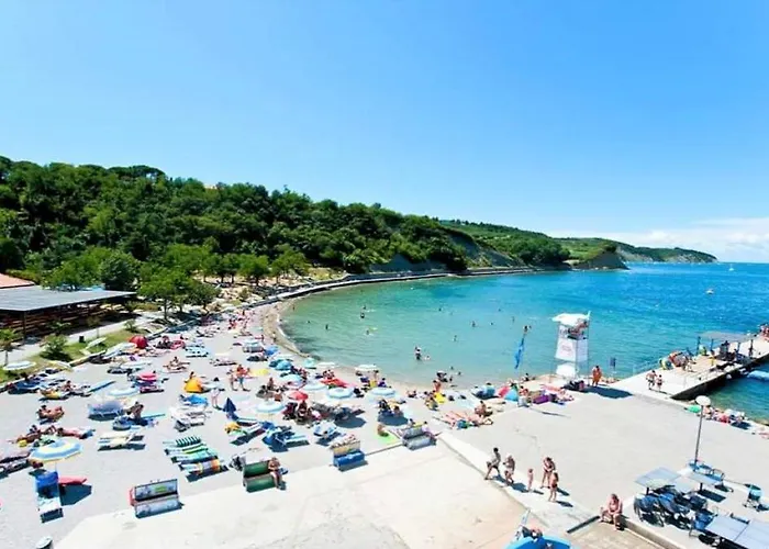 דירה Apartma Sonce *