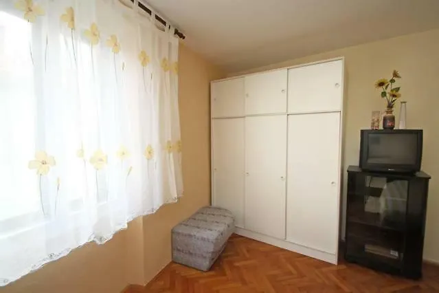 Apartma Sonce דירה