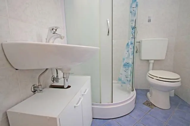 דירה Apartma Sonce