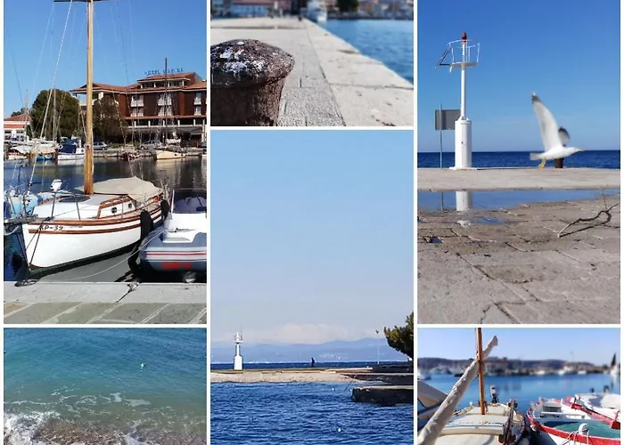 דירה Apartma Sonce