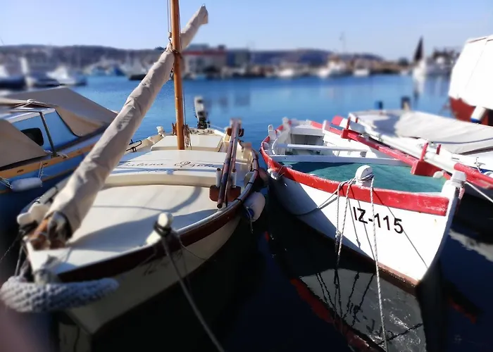 Apartma Sonce דירה