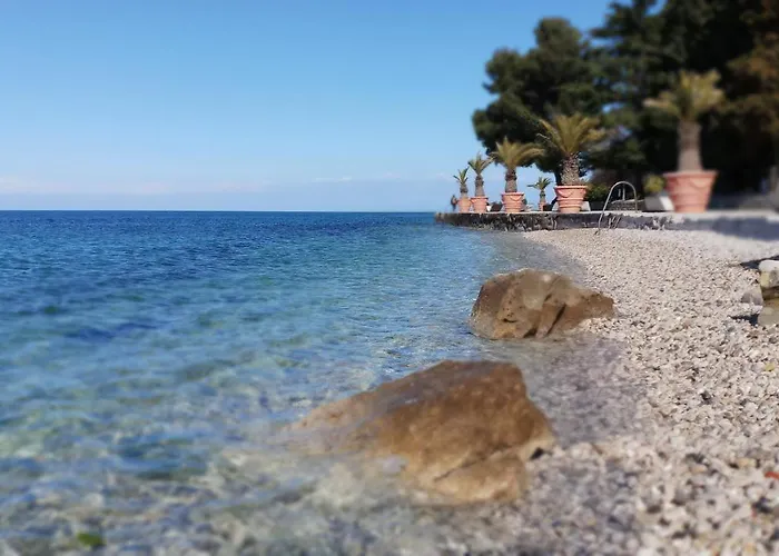 Apartma Sonce דירה איזולה